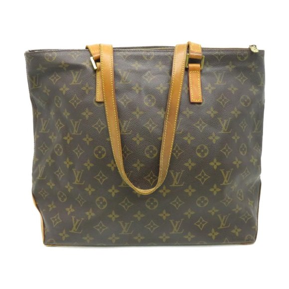 Louis Vuitton Handbags - ✨LOUIS VUITTON✨ Cabas Mezzo Shoulder Bag